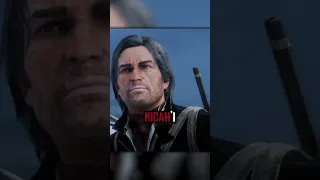 RDR2'de, Arthur Geleceği Görüyor!