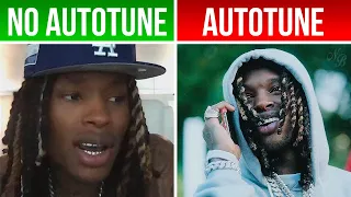 King Von 'How It Go' | *AUTOTUNE VS NO AUTOTUNE* (Genius)