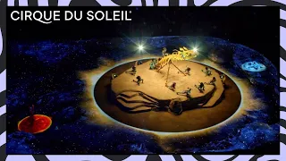 TORUK - The First Flight by Cirque du Soleil - Trailer | Cirque du Soleil