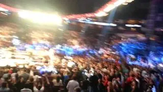 Nonito Donaire Vs Jorge Arce KO