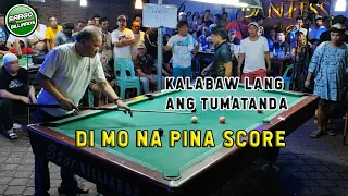 4/4 FINAL EFREN BATA REYES 9 10 +1 WIN VS YURI MARIANO PANGASINAN