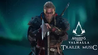 Assassin's Creed Valhalla - Trailer Music - Original Theme Song | Steven Stern - Soul Of A Man