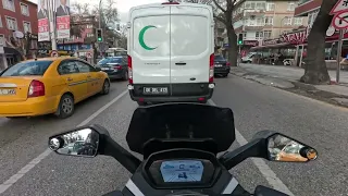 Çin malı 250 cc Yuki Huracan alınır mı? Kullanıcı deneyimi nasıl2 ?