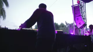 KLIMENT 2 @FUSION PRODUCTIONS - JAAKKO BDAY - BREYNER85 (raw footage)