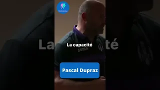 Le discours légendaire de Pascal Dupraz !!! 😍🥰 #pascaldupraz #shorts #motivation #motivenous