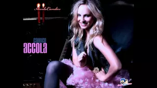 Candice Accola - Eternal Flame (Lyrics) [HD]