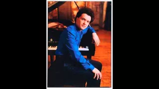 Evgeny Kissin -  Medtner Sonata Reminiscenza, Op  38 No  1, in A minor