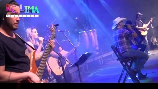 Mais uma produão finalizada "DVD Wander Leal" ao vivo em Itapemirim