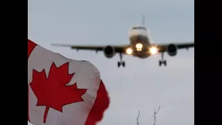 Канада 1102: Иммиграция после 50 лет, какие есть варианты