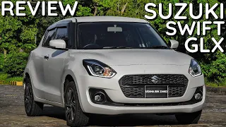 Review | Suzuki Swift GLX CVT 2023 | Pakistan | 4K #suzukiswift #suzuki #swift #paksuzuki #pakistan