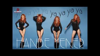 Hande Yener - Ya Ya Ya ( DJ MUTİ  Remix) #remix #türkçeremix