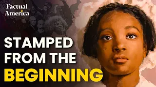 America and Racism | Netflix’s Stamped from the Beginning |  Roger Ross Williams and Ibram X Kendi