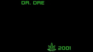 Dr. Dre - Ackrite ft. Hittman