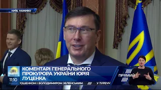 РЕПОРТЕР 11:00 від 7 травня 2019 року. Останні новини за сьогодні – ПРЯМИЙ