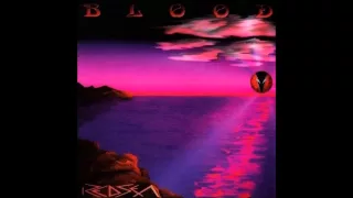 Red Sea (Badlands) - Blood (Full Album)