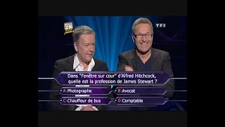 Qui veut gagner des millions (2011)