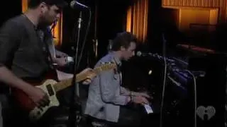 Coldplay - Lost (Stripped Sessions) IHeartRadio