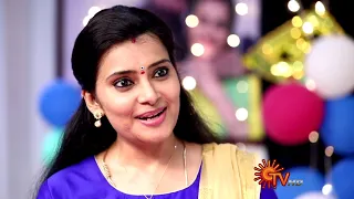 Thalattu - Promo | 31 May 2021 | Sun TV Serial | Tamil Serial