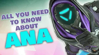 All you need to know about ANA - GUIDE