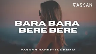 Alex Ferrari - Bara Bara Bere Bere (Vaskan Hardstyle Remix)
