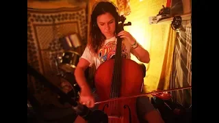 Clare Sands - For Whom the Bell Tolls - The Basement Sessions