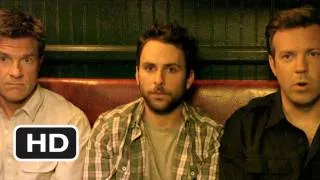 Horrible Bosses Official Trailer #2 - (2011) HD