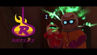 Lego The Incredibles - 100% Walkthrough - All MiniKit Location Part 5 - HOUSE PARR TY