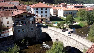 2 | Camino Francés | a bridge like no other