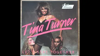 Tina Turner  -  Let's Stay Together (2015) (EXTENDED) (REMASTER) (HQ) (HD) mp3