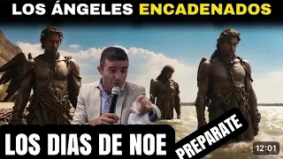 Miedo A Los Dias Que Vienen (( 👉🚨 los días de Noé )) Erme Zuniga