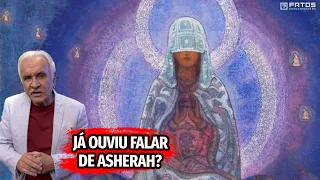 A esposa de Deus que foi excluída da Bíblia