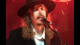 Opeth - Hjärtat Vet Vad Handen Gör (Heart in Hand) Live Paris 2019