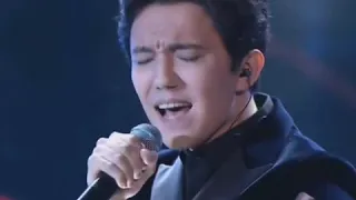 Димаш Кудайберген (Dimash 迪玛希) "Любовь, похожая на сон" Новая Волна - 2019