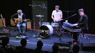 A Silent Film - Danny, Dakota & The Wishing Well (Bing Lounge)