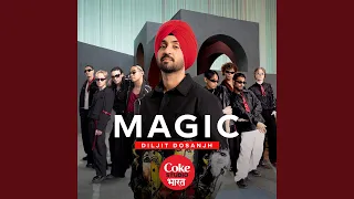 Magic | Coke Studio Bharat