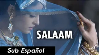 Salaam (Sub español) | Umrao Jaan | Alka Yagnik | Aishwarya Rai
