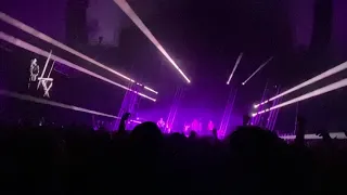 Enter Shikari - Destabilise (Live, Alexandra Palace, London 2021)