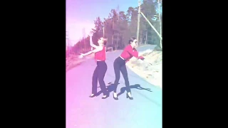 MARUV FOCUS ON ME DANCE VIDEO