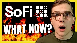 SoFi Is OVERSOLD! Buy The Dip? | SOFI Stock Crash