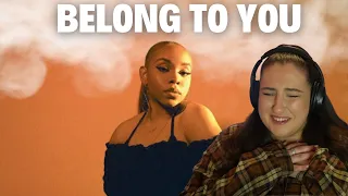 Fave - Belong To You / Just Vibes Reaction
