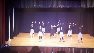 Academia de danza y artes creativas (satelite) ballet y expresión