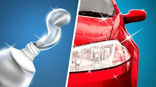 From Basic to Brilliant: These Exceptional Car Hacks Will Blow Your Mind