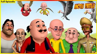 மோட்டு பட்லு- முழு அத்தியாயம் 69 | Motu Patlu- Full Episode 69