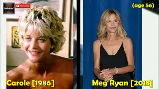 Top Gun 1986 Cast Then and Now ★ 2021 720p