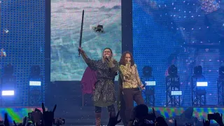 Эпидемия - Выбор есть! (VK Stadium, 21.04.2024)