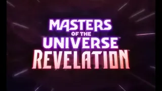 Holding out for a hero (Masters of the Universe) epic version & trailer & Little V Mashup