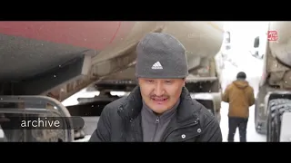 Эндыбал СЕБЯН-2  #OFF_ROAD_DRIVERS_RUSSIA_YAKUTIA​ СЕБЯН часть-2