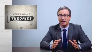 Coronavirus: Conspiracy Theories: Last Week Tonight with John Oliver (HBO)