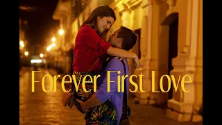 Forever First Love. Trailer. Distributed by Galloping Entertainment