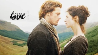 Jamie & Claire | Another Love